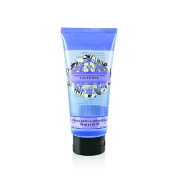102302 - Floral AAA Shower gel - Lavender