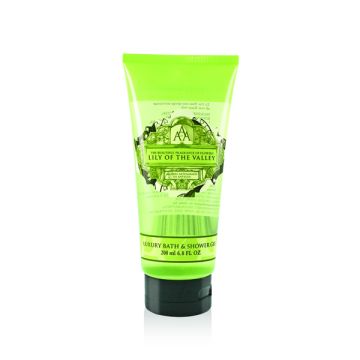 102303 - Floral AAA Shower gel - Lily of the Valley
