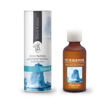 Iceberg - Boles d'olor geurolie 50 ml 