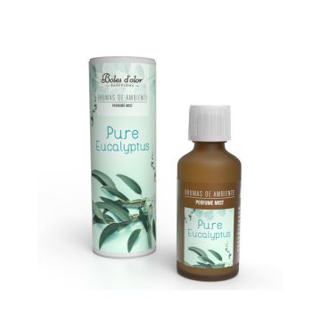 Pure Eucalyptus - Boles d'olor geurolie 50 ml 
