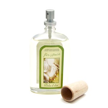 Boles d'olor Roomspray - Flor Blanca - 100 ml