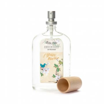Boles d'olor Roomspray - Jazmin Blanco (Witte Jasmijn) - 100 ml