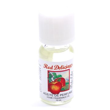 Red Delicious  - Boles d'olor geurolie 10 ml