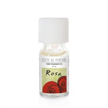 Rosa (Roos) - Boles d'olor geurolie 10 ml