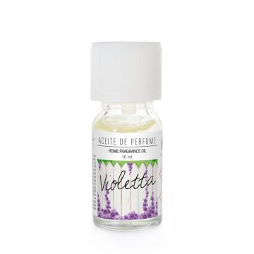 Violetta - Boles d'olor geurolie 10 ml