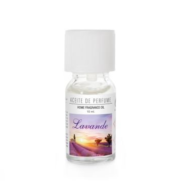 Lavande (Lavendel) - Boles d'olor geurolie 10 ml 