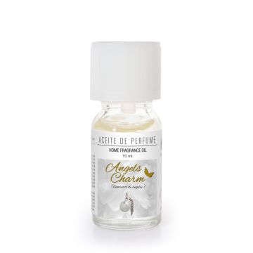 Angels Charm - Boles d'olor geurolie 10 ml 
