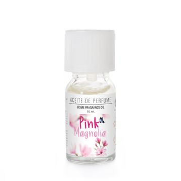 Pink Magnolia (Roze Magnolia) - Boles d'olor geurolie 10 ml 