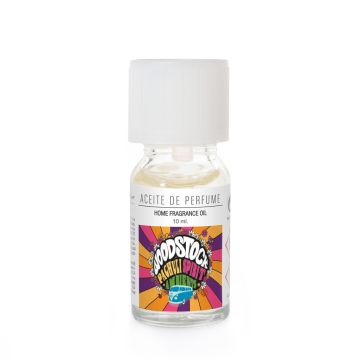 Woodstock - Boles d'olor geurolie 10 ml 