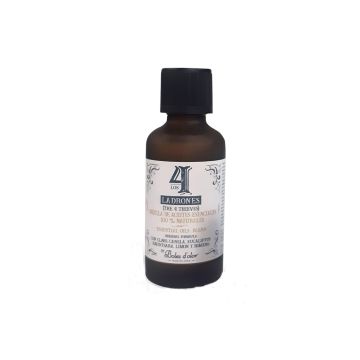 Boles d'olor - 4 DIEVEN (Los 4 Ladrones) -  100% Essentiële geurolie - 50 ml