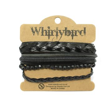 Whirlybird Stacker - S11 - armbandenset