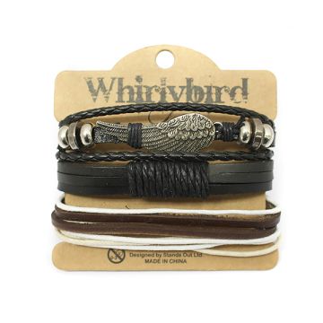 Whirlybird Stacker - S13 - armbandenset
