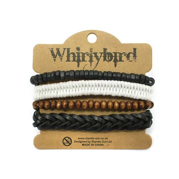 Whirlybird Stacker - S19 - armbandenset