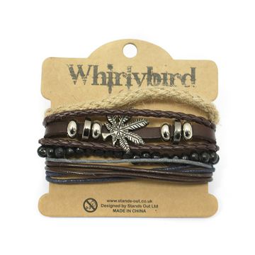 Whirlybird Stacker - S28 - armbandenset
