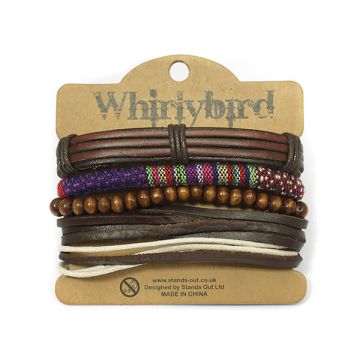 Whirlybird S32 - armbandenset