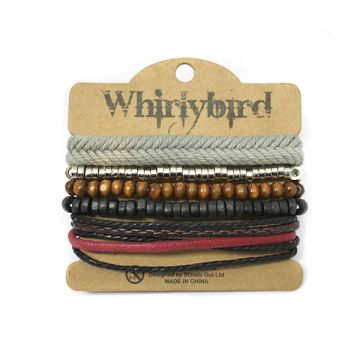 Whirlybird S34 - armbandenset