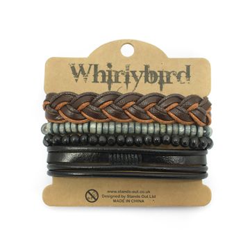 Whirlybird S36 - armbandenset