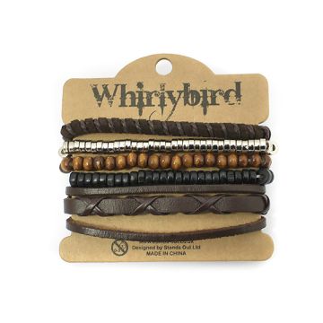 Whirlybird S37 - armbandenset