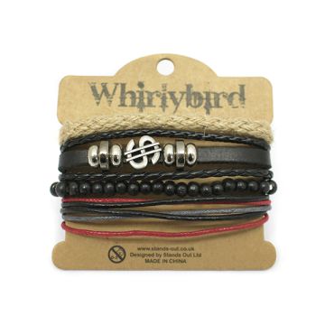 Whirlybird S39 - armbandenset