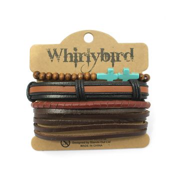 Whirlybird S40 - armbandenset