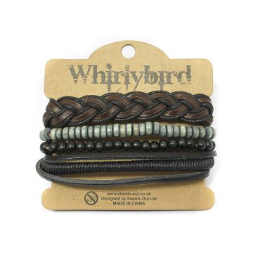 Whirlybird S42 - armbandenset