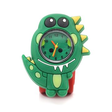 Wacky Watch - horloge - Dinosaurus