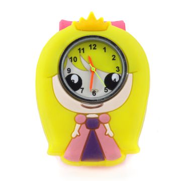Wacky Watch - horloge - Prinses 