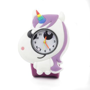 Wacky Watch - horloge - Unicorn