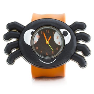 Wacky Watch - horloge - Spin