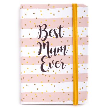 730028 - Notebook I saw this - Best Mum