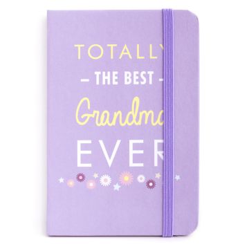 730030 - Notebook I saw this - Best Grandma