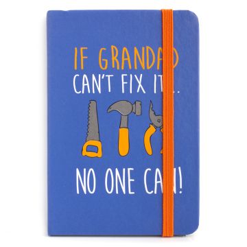 730031 - Notebook I saw this - Best Grandad