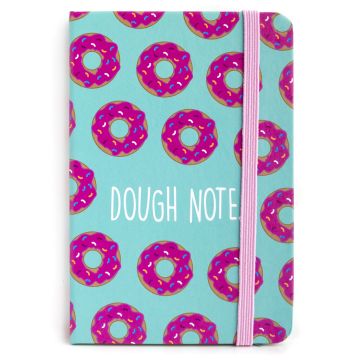 730049- Notebook I saw this - Dough Notes 
