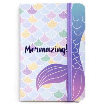 730058 - Notebook I saw this - Mermaizing