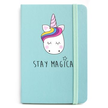 730060 - Notebook I saw this - Stay Magical