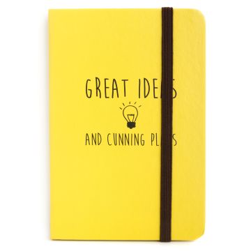 730070 - Notebook I saw this -  Great Ideas