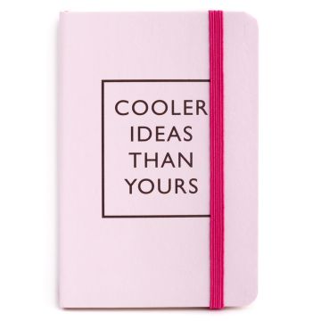 730073 - Notebook I saw this - Cooler Ideas