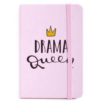730075 - Notebook I saw this - Drama Queen