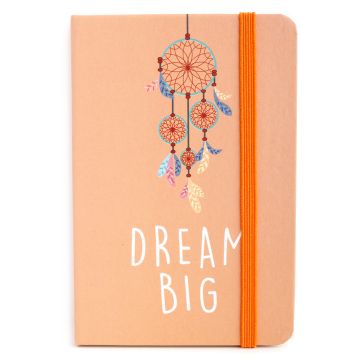 730080 - Notebook I saw this -  Dream Big