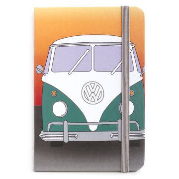 730088- Notebook I saw this - VW Camper