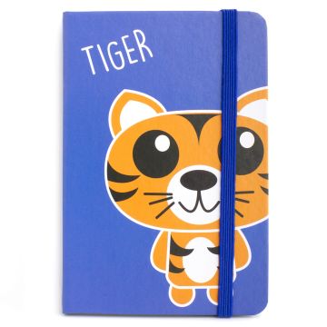 730108 - Notebook I saw this - Tiger