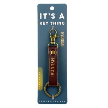 It's a key thing - KTD080 - sleutelhanger - HYUNDAI