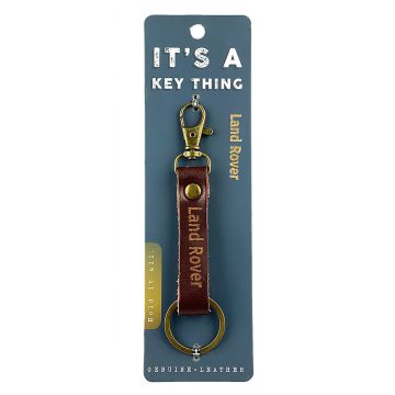 It's a key thing - KTD085 - sleutelhanger - LANDROVER
