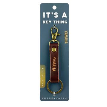 It's a key thing - KTD101 - sleutelhanger - YAMAHA