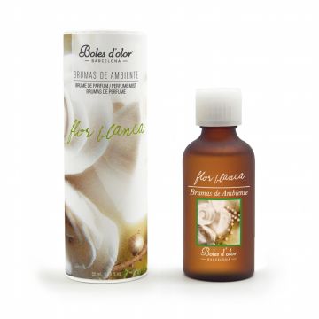 Flor Blanca - Boles d'olor geurolie 50 ml