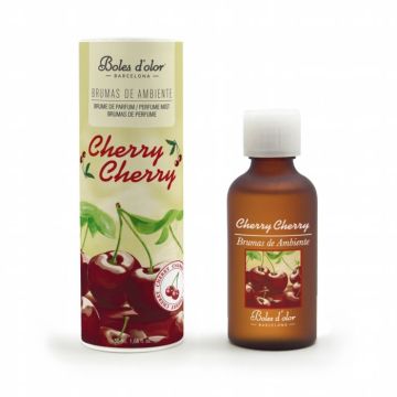 Cherry Cherry - Boles d'olor geurolie 50 ml 