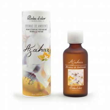 Azahar (Oranjebloesem) - Boles d'olor geurolie 50 ml 