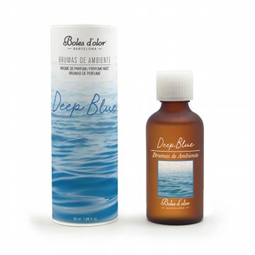 Deep Blue - Boles d'olor geurolie 50 ml 