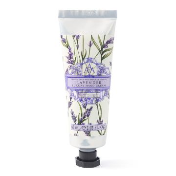 Floral AAA Hand Cream - Lavender - 60 ml