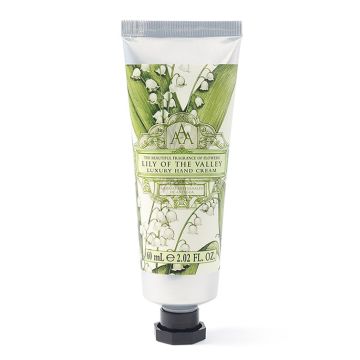 Floral AAA Hand Cream - Lily of the Valley - 60 ml